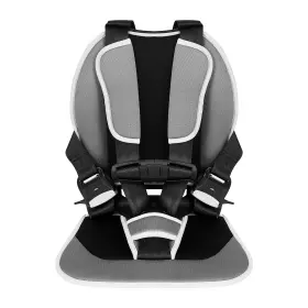 Enterity 147567 Child Positioner For Golf Carts - 5-point Designed To Secure Kids