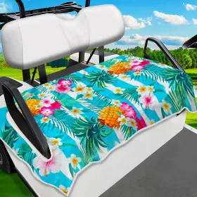 Enyorsel 726084290167 Golf Cart Seat Covers Unique Towel Blanket Keeps Your Cool Enyorsel 726084290167 Golf Cart Seat Covers Unique Towel Blanket Keeps Your Cool
