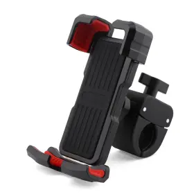 Equivira 22354780 Golf Cart Phone Holder Adjustable Accessories For Smartphones