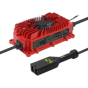Eseegoo Es0004 20 Amp 36 Volts Replacement Battery Charger For Volt Ezgo Ez-go Txt Golf C