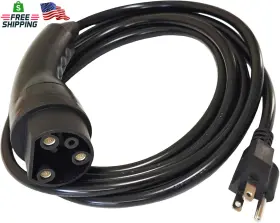 Evhiking 445013054061 Golf Cart Charger