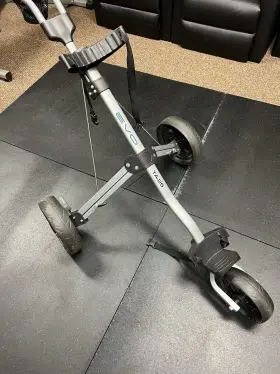 Evo Ta-25 Golf Pull Cart