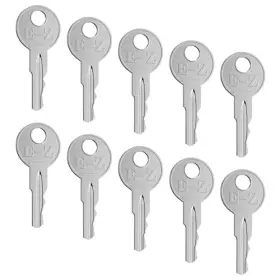 Excellence 1919 Ezgo Golf Cart Key Suitable For 1981-up Series Carts