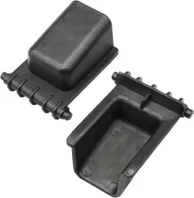 Excellence 313048239272 Drive-up Club Car Ds/precedent Golf Cart Rear Seat Bag Attachment Holder Bracket Excellence 313048239272 Drive-up Club Car Ds/precedent Golf Cart Rear Seat Bag Attachment Holder Bracket