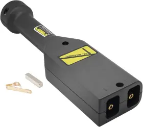 Excellence 4350122303 Ezgo 36v Powerwise Charger Handle Plug For Txt/medalist Electric 1996-up Golf Ca