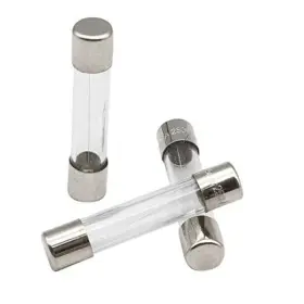 Excellence 4350123004 Club Car Ds Dc Charger Receptacle Kit 48 Volt Golf Charge Fuse