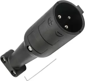 Excellence 445017416438 Golf Carts 48v Charger Cord Plug For Club Car Ds And Precedent 1995-up #10182890 Excellence 445017416438 Golf Carts 48v Charger Cord Plug For Club Car Ds And Precedent 1995-up #10182890