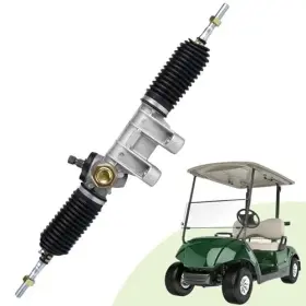 Excellence 675663439650 G29 Golf Cart Steering Gear Box Assembly Fit Yamaha Drive Rack