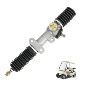 Excellence 675663439667 Club Car Ds Steering Rack And Pinion Only For