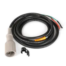 Excellence 711181484595 Panglong Club Car Charger Cord 48v Plug Dc Plug-130 In Suitable F Excellence 711181484595 Panglong Club Car Charger Cord 48v Plug Dc Plug-130 In Suitable F
