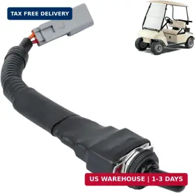 Excellence Fdg-017 Panglong Golf Cart 48v Tow Run Switch Include And Harness Suitable For