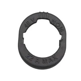 Excellence Fdg-065 Club Car Precedent Charging Socket Trim Charger