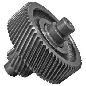 Ez-go 620349 New Ez-go Oem Shaft And Gear Assly Intermediate Electric Rxv -