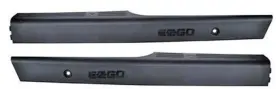Ez-go K-600253-600257 Oem Ez-go Rxv Rocker Panel Set L&r Plastic
