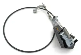 Ezgo 603416 Fnr Push Pull Cable Assembly - 2008-2025 Short Wheel Base 603416/10024332