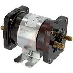Ezgo Club Car Yamaha 48 Volt Models Ec1130 36 Heavy Duty 6 Terminal Solenoid #586