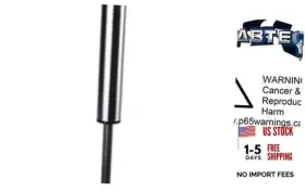 Fabtech Fts811472 Suspension Lift Kit Dlss Shock For Ram 1500 Black