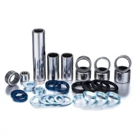 Factory Links Lrk-y-131 Linkage Rebuild Kit For Yamaha Yz 250 F 08-08
