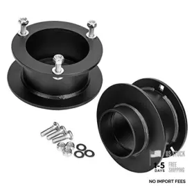 Fastfree Ff-030-30 3 Inch Leveling Lift Kit For 4wd Ram 2500/3500 1994-2013 And Ram1500 1994
