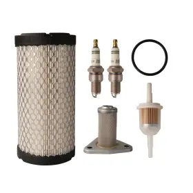 Fixhawk Fk-0022 Ezgo Txt Tune Up Kit For 2005-2009 And St350 1996-up Gas Golf C