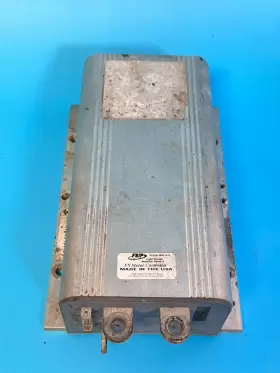 Flight Systems Industrial Products 585 Fsip E-z-go/club Car Star 2 Wire/0-5k 3-bar 48v 500a Controller 51-42l500nn0s Flight Systems Industrial Products 585 Fsip E-z-go/club Car Star 2 Wire/0-5k 3-bar 48v 500a Controller 51-42l500nn0s