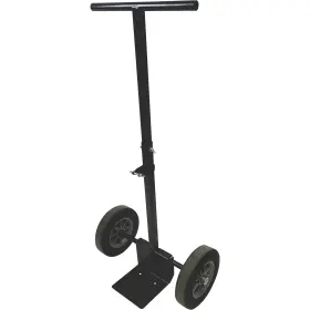 Flofast 5007009 Flo-fast Compact Versa Cart Model# 60604