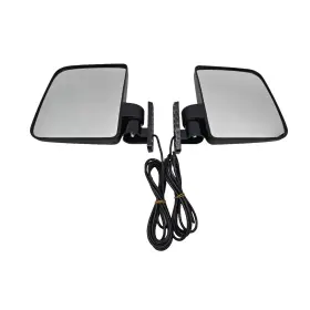 3108062171 FOR EPIC GOLF CART Rear View Mirror Set Carts 3108062171 FOR EPIC GOLF CART Rear View Mirror Set Carts