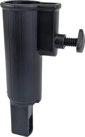 Foretra 313050049005 - Umbrella Holder Extension Extender Will Fit Most Golf Push Cart Or G