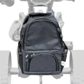 Foretra 313093142176 Golf Push Cart Cooler Power Trolley Cooler/storage Bag Keep Drinks