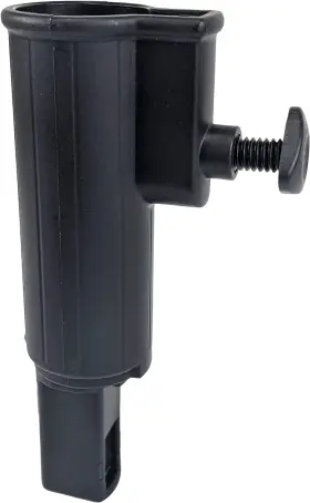 Foretra 313101520507 - Umbrella Holder Extension Extender Will Fit Most Golf Push Cart Or G
