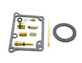 Freedom County Atv Fc48051502 Carburetor Rebuild Kit For Yamaha Yfs200 Blaster