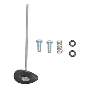 Fuding Hengsheng Motorcycle Accessories Co. Ltd 681385397871 Rebuild Kit Carb Repair Replacement For Yamaha Atv Yfm350x Yfm 350x Warrior