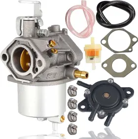 Fyange 726084064942 Fe290 Carburetor Fuel Pump For Golf Cart Club Car Ds And Precedent Turf Carryall F Fyange 726084064942 Fe290 Carburetor Fuel Pump For Golf Cart Club Car Ds And Precedent Turf Carryall F