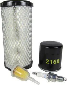 Gck 2147 Ezgo Rxv 2008-up Gas Golf Cart Tune Up Kit
