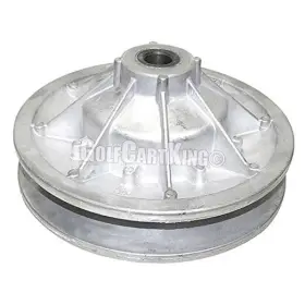 Gck Azcp-0032 High Torque Ezgo Driven Clutch For 4-cycle 1991-up Model Golf Carts