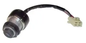 Gck Ih5207az Key Switch For Yamaha G2 G8 And G9 Golf Cart Gas Electric Models