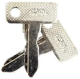 Gck Keycc1 Club Car Ds/precedent 1982 Gas/electric Golf Cart Replacement Ignition Gck Keycc1 Club Car Ds/precedent 1982 Gas/electric Golf Cart Replacement Ignition