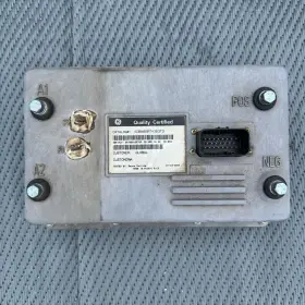 Ge R7a353t3 72/80v 350/30a Regen Sx Controller