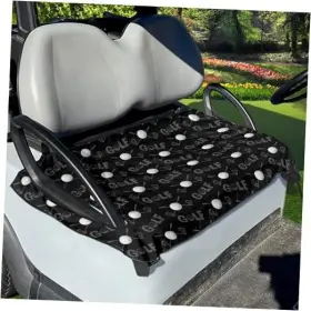 Gearider Gea-cz47-1-7 Golf Cart Seat Covers Towel Blanket Accessories