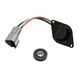 Glyantyu 313055569560 Golf Cart Speed Sensor For Club Car 48 Volt Adc Motor Fit C Glyantyu 313055569560 Golf Cart Speed Sensor For Club Car 48 Volt Adc Motor Fit C