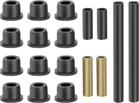 Glyantyu 313092157119 Golf Cart Bushing And Sleeve Kits Kit Front Lower Spring Upper Glyantyu 313092157119 Golf Cart Bushing And Sleeve Kits Kit Front Lower Spring Upper