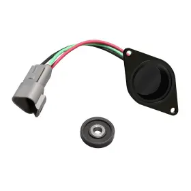 Glyantyu 670526307343 Golf Cart Speed Sensor For Club Car 48 Volt Adc Motor Fit Glyantyu 670526307343 Golf Cart Speed Sensor For Club Car 48 Volt Adc Motor Fit
