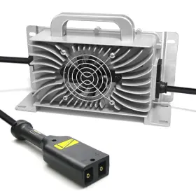 Goakichgo 732214276024 36v 20a Golf Cart Battery Charger Replacement For 36 Volt Ez-go/txt Cart