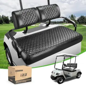 Golf Cart Accessories 711181321715 Seat Covers Front Cover Oem Ordinary Cushion Not Staper Required