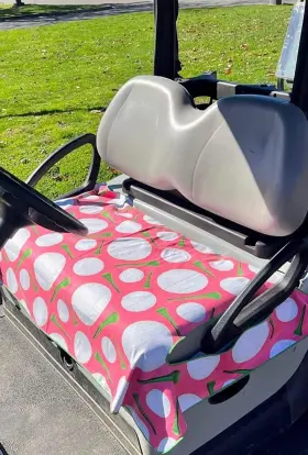 Golf Cart Essentials 445035789712 Microfiber Seat Cover Lightweight Blanket Portable Sports Golf Cart Essentials 445035789712 Microfiber Seat Cover Lightweight Blanket Portable Sports