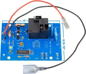 Golf Cart King 445025265264 Ezgo Powerwise Charger Board - Control Input