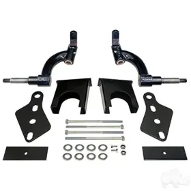 LIFT-103 GOLF CART KING Club Car Precedent Rhox Spindle Kit