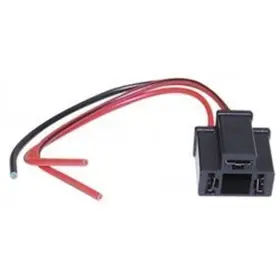 Golf Carts Universe 636134803226 3 Prong Turn Signal Flasher Socket For And Hot Rod