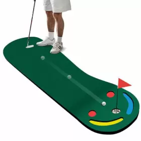 Golf Putting Green Set Indoor Outdoor Use 473513096824 For - Color Golf Putting Green Set Indoor Outdoor Use 473513096824 For - Color
