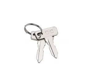 Golfcartkeys.com 313036040002 Q-claw Club Car Replacement Golf Cart Keys 2 Pack